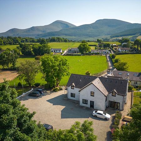 The Briers Country House Ньюкасл Екстер'єр фото
