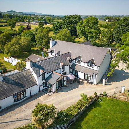 The Briers Country House Ньюкасл Екстер'єр фото