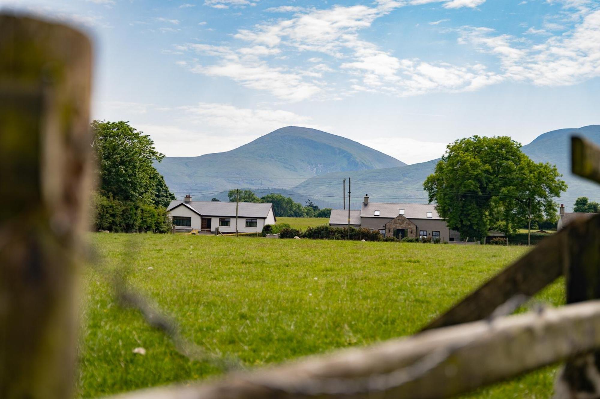 The Briers Country House Ньюкасл Екстер'єр фото