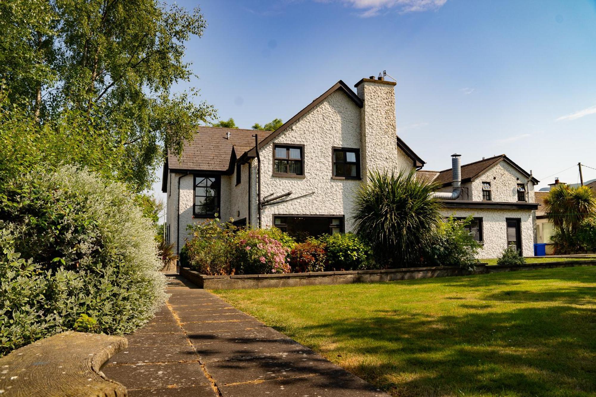 The Briers Country House Ньюкасл Екстер'єр фото
